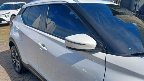NISSAN Kicks 1.6 16V 4P FLEXSTART ADVANCE XTRONIC AUTOM�TICO CVT, Foto 10