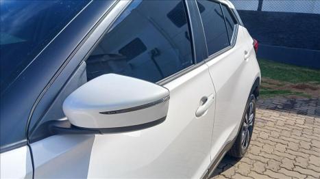 NISSAN Kicks 1.6 16V 4P FLEXSTART ADVANCE XTRONIC AUTOM�TICO CVT, Foto 11