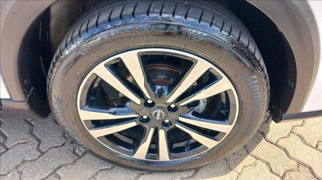 NISSAN Kicks 1.6 16V 4P FLEXSTART ADVANCE XTRONIC AUTOM�TICO CVT, Foto 12