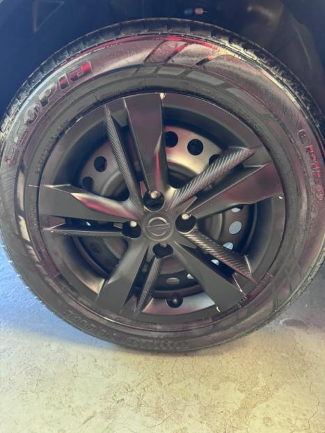 NISSAN Kicks 1.6 16V 4P FLEXSTART S X-TRONIC AUTOM�TICO CVT, Foto 7