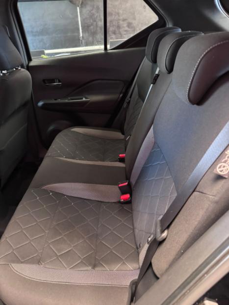 NISSAN Kicks 1.6 16V 4P FLEXSTART S X-TRONIC AUTOM�TICO CVT, Foto 12