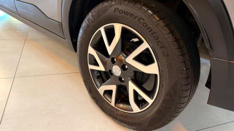 NISSAN Kicks 1.6 16V 4P FLEXSTART S DIRECT X-TRONIC AUTOM�TICO CVT, Foto 6