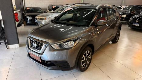 NISSAN Kicks 1.6 16V 4P FLEXSTART S DIRECT X-TRONIC AUTOM�TICO CVT, Foto 7
