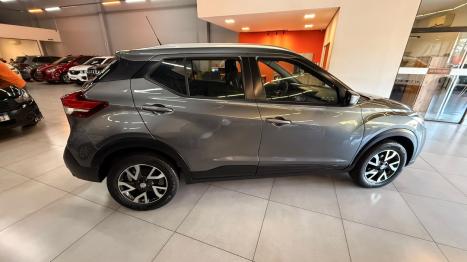NISSAN Kicks 1.6 16V 4P FLEXSTART S DIRECT X-TRONIC AUTOM�TICO CVT, Foto 8