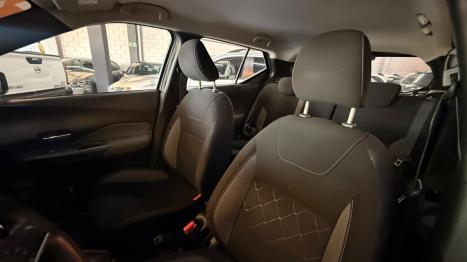 NISSAN Kicks 1.6 16V 4P FLEXSTART S DIRECT X-TRONIC AUTOM�TICO CVT, Foto 13