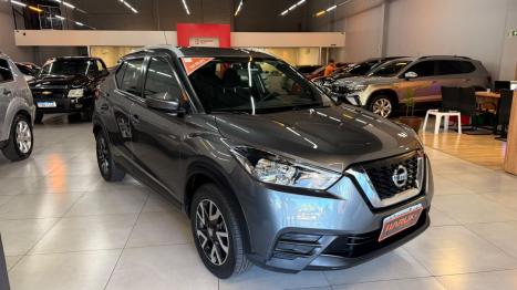 NISSAN Kicks 1.6 16V 4P FLEXSTART S DIRECT X-TRONIC AUTOM�TICO CVT, Foto 15