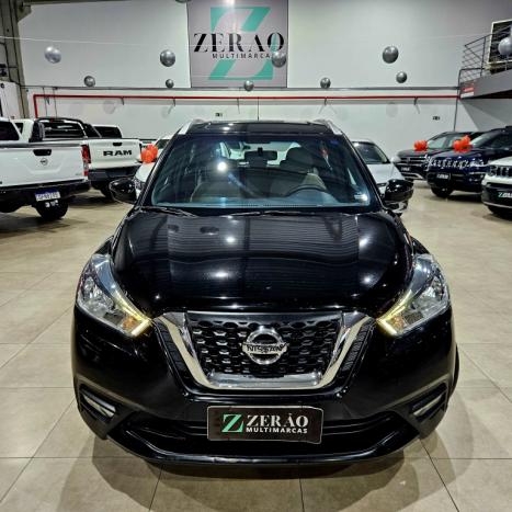 NISSAN Kicks 1.6 16V 4P FLEXSTART SL X-TRONIC AUTOM�TICO CVT, Foto 2