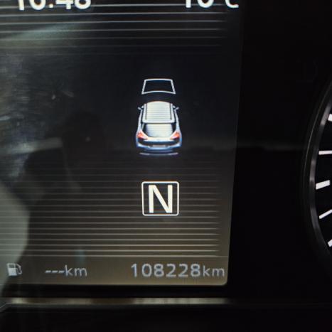 NISSAN Kicks 1.6 16V 4P FLEXSTART SL X-TRONIC AUTOM�TICO CVT, Foto 9