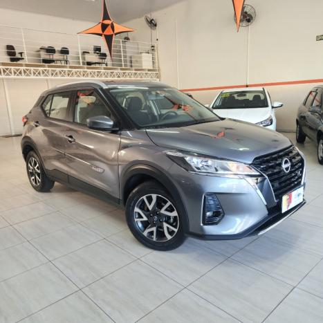 NISSAN Kicks 1.6 16V 4P FLEXSTART SENSE, Foto 1