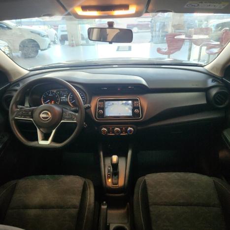 NISSAN Kicks 1.6 16V 4P FLEXSTART SENSE, Foto 7