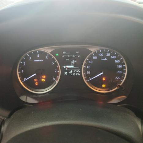 NISSAN Kicks 1.6 16V 4P FLEXSTART SENSE, Foto 9