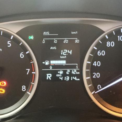 NISSAN Kicks 1.6 16V 4P FLEXSTART SENSE, Foto 10
