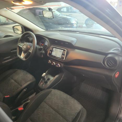NISSAN Kicks 1.6 16V 4P FLEXSTART SENSE, Foto 11