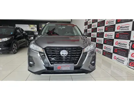 NISSAN Kicks 1.6 16V 4P FLEXSTART ADVANCE XTRONIC AUTOM�TICO CVT, Foto 1