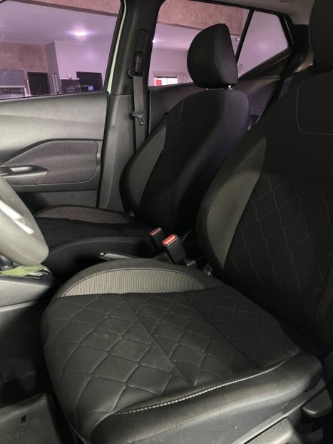 NISSAN Kicks 1.6 16V 4P FLEXSTART S, Foto 10