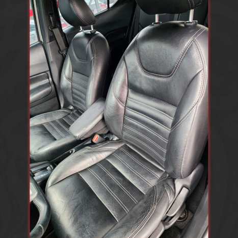 NISSAN Kicks 1.6 16V 4P FLEXSTART S DIRECT X-TRONIC AUTOM�TICO CVT, Foto 9
