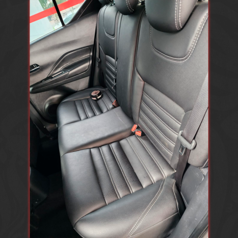 NISSAN Kicks 1.6 16V 4P FLEXSTART S DIRECT X-TRONIC AUTOM�TICO CVT, Foto 10