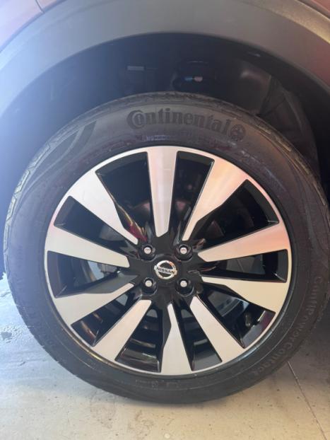 NISSAN Kicks 1.6 16V 4P FLEX SV X-TRONIC AUTOM�TICO CVT, Foto 8