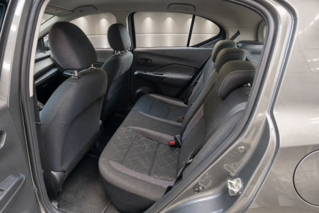 NISSAN Kicks 1.6 16V 4P FLEXSTART S DIRECT X-TRONIC AUTOM�TICO CVT, Foto 11