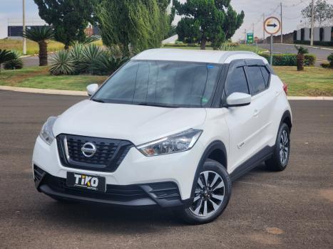 NISSAN Kicks 1.6 16V 4P FLEXSTART S, Foto 1