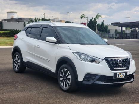NISSAN Kicks 1.6 16V 4P FLEXSTART S, Foto 2