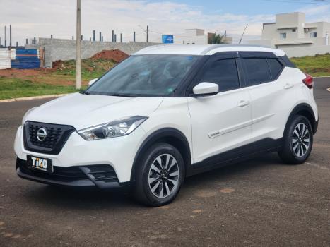 NISSAN Kicks 1.6 16V 4P FLEXSTART S, Foto 3