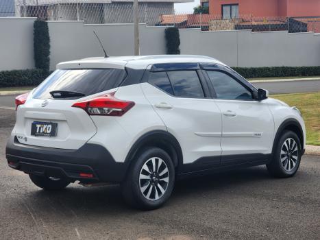 NISSAN Kicks 1.6 16V 4P FLEXSTART S, Foto 4