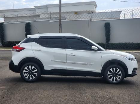 NISSAN Kicks 1.6 16V 4P FLEXSTART S, Foto 5