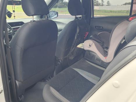 NISSAN Kicks 1.6 16V 4P FLEXSTART S, Foto 8
