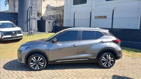 NISSAN Kicks 1.6 16V 4P FLEXSTART ADVANCE XTRONIC AUTOM�TICO CVT, Foto 6