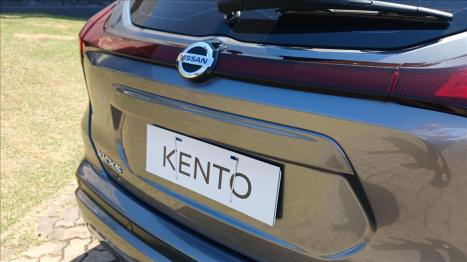 NISSAN Kicks 1.6 16V 4P FLEXSTART ADVANCE XTRONIC AUTOM�TICO CVT, Foto 8