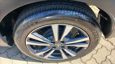 NISSAN Kicks 1.6 16V 4P FLEXSTART ADVANCE XTRONIC AUTOM�TICO CVT, Foto 9