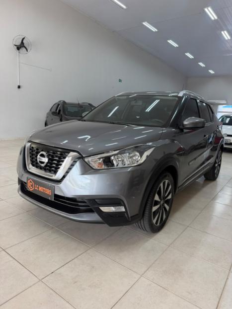 NISSAN Kicks 1.6 16V 4P FLEX SV X-TRONIC AUTOM�TICO CVT, Foto 3