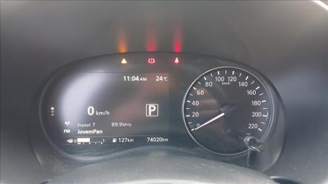 NISSAN Kicks 1.6 16V 4P FLEXSTART ADVANCE XTRONIC AUTOM�TICO CVT, Foto 13