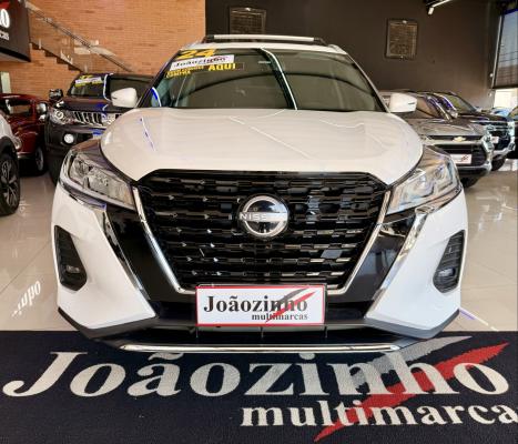 NISSAN Kicks 1.6 16V 4P FLEXSTART ADVANCE XTRONIC AUTOM�TICO CVT, Foto 2