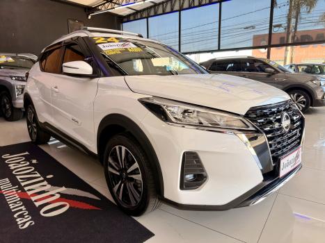 NISSAN Kicks 1.6 16V 4P FLEXSTART ADVANCE XTRONIC AUTOM�TICO CVT, Foto 3