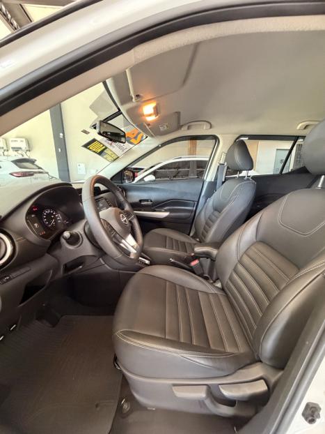 NISSAN Kicks 1.6 16V 4P FLEXSTART ADVANCE XTRONIC AUTOM�TICO CVT, Foto 9