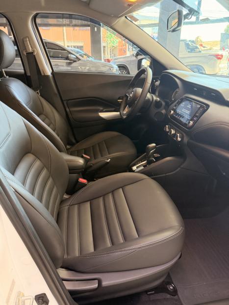 NISSAN Kicks 1.6 16V 4P FLEXSTART ADVANCE XTRONIC AUTOM�TICO CVT, Foto 11