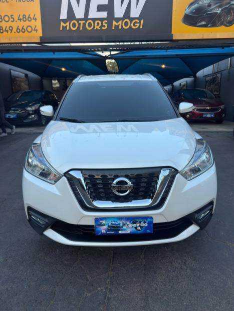 NISSAN Kicks 1.6 16V 4P FLEX SV X-TRONIC AUTOM�TICO CVT, Foto 3