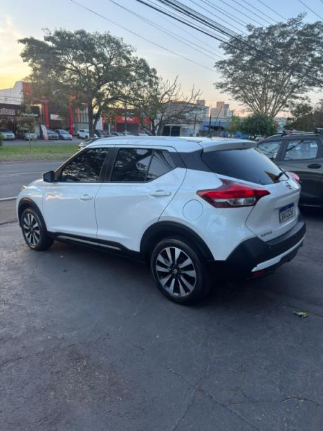 NISSAN Kicks 1.6 16V 4P FLEX SV X-TRONIC AUTOM�TICO CVT, Foto 5