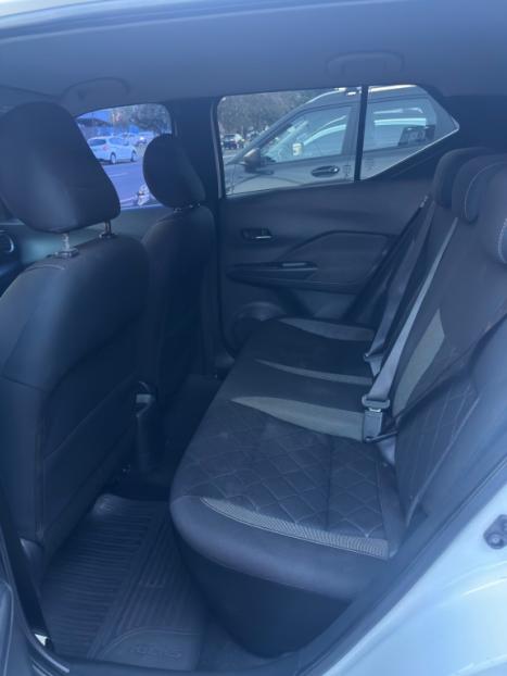 NISSAN Kicks 1.6 16V 4P FLEX SV X-TRONIC AUTOM�TICO CVT, Foto 10