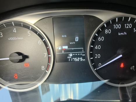 NISSAN Kicks 1.6 16V 4P FLEXSTART SENSE, Foto 4