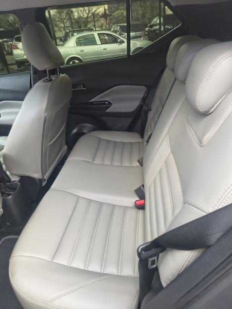 NISSAN Kicks 1.6 16V 4P FLEXSTART SENSE, Foto 6