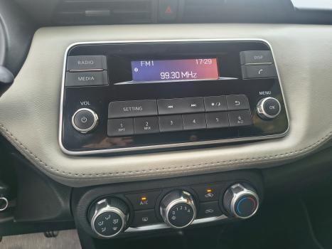 NISSAN Kicks 1.6 16V 4P FLEXSTART SENSE, Foto 7