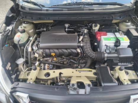 NISSAN Kicks 1.6 16V 4P FLEXSTART SENSE, Foto 14