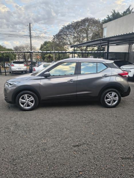 NISSAN Kicks 1.6 16V 4P FLEXSTART SENSE, Foto 10
