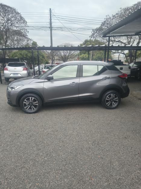 NISSAN Kicks 1.6 16V 4P FLEXSTART SENSE, Foto 6
