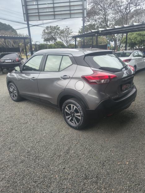NISSAN Kicks 1.6 16V 4P FLEXSTART SENSE, Foto 18