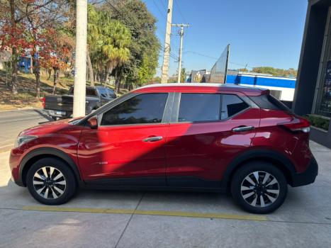 NISSAN Kicks 1.6 16V 4P FLEX SV X-TRONIC AUTOM�TICO CVT, Foto 2