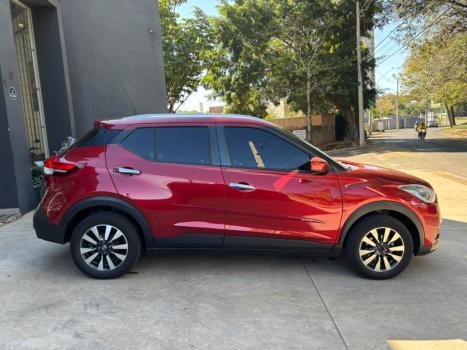 NISSAN Kicks 1.6 16V 4P FLEX SV X-TRONIC AUTOM�TICO CVT, Foto 6